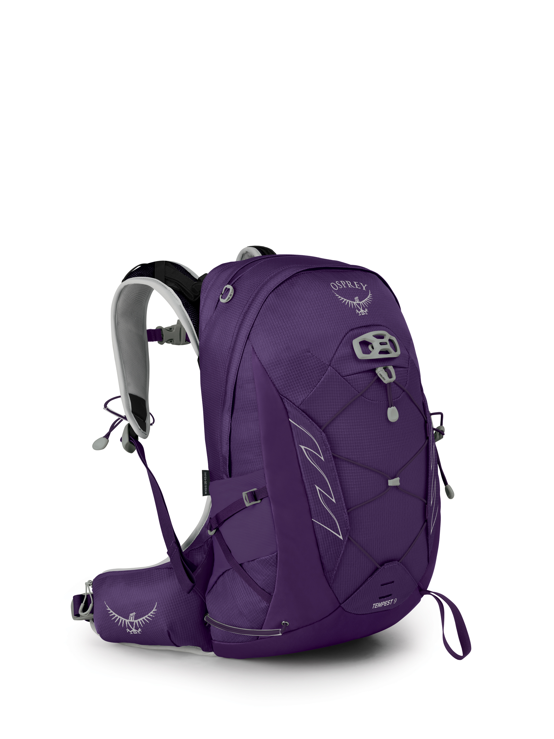 Osprey Tempest 9 Dam Ryggsäck
