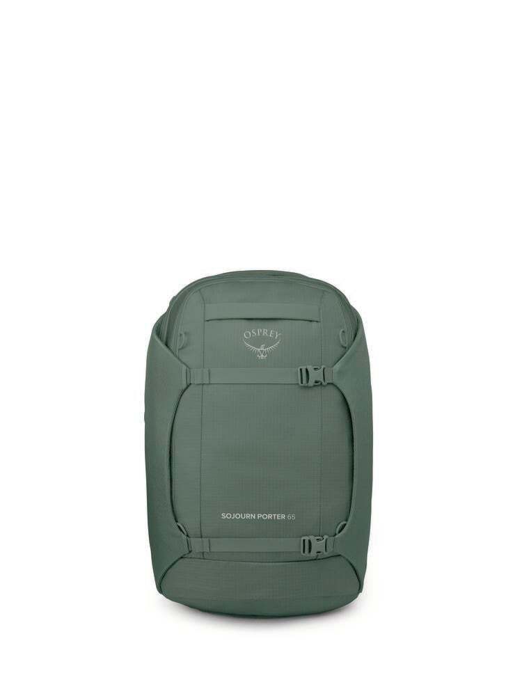 Osprey Sojourn Porter Travel 65 Ryggsäck