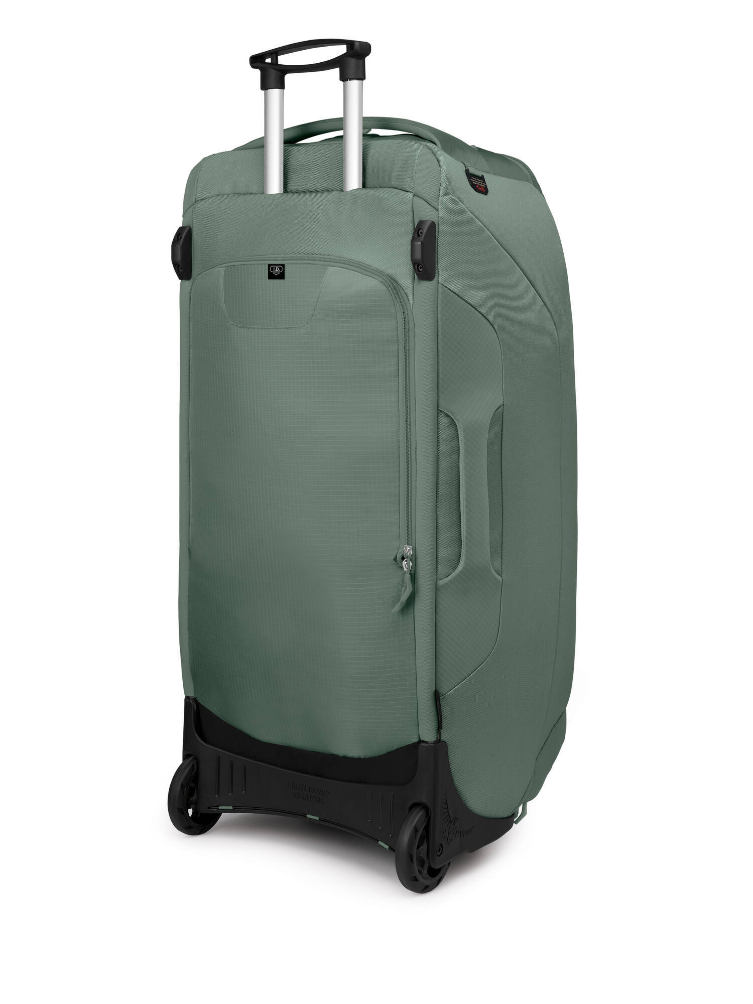 Osprey Sojourn Shuttle Wheeled Duffel