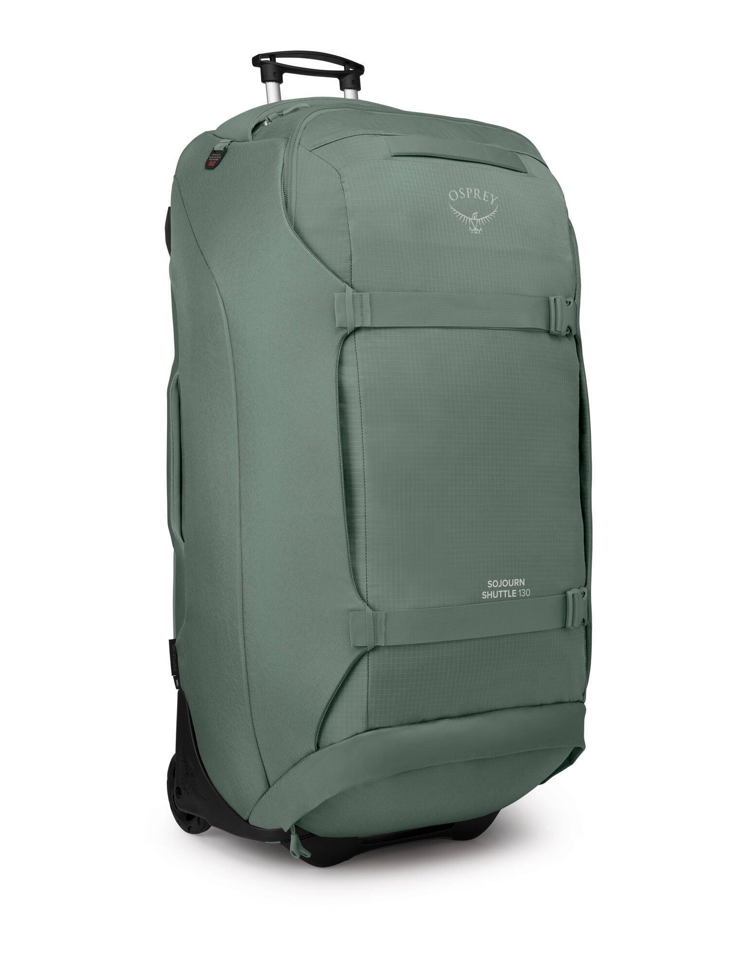 Osprey Sojourn Shuttle Wheeled Duffel