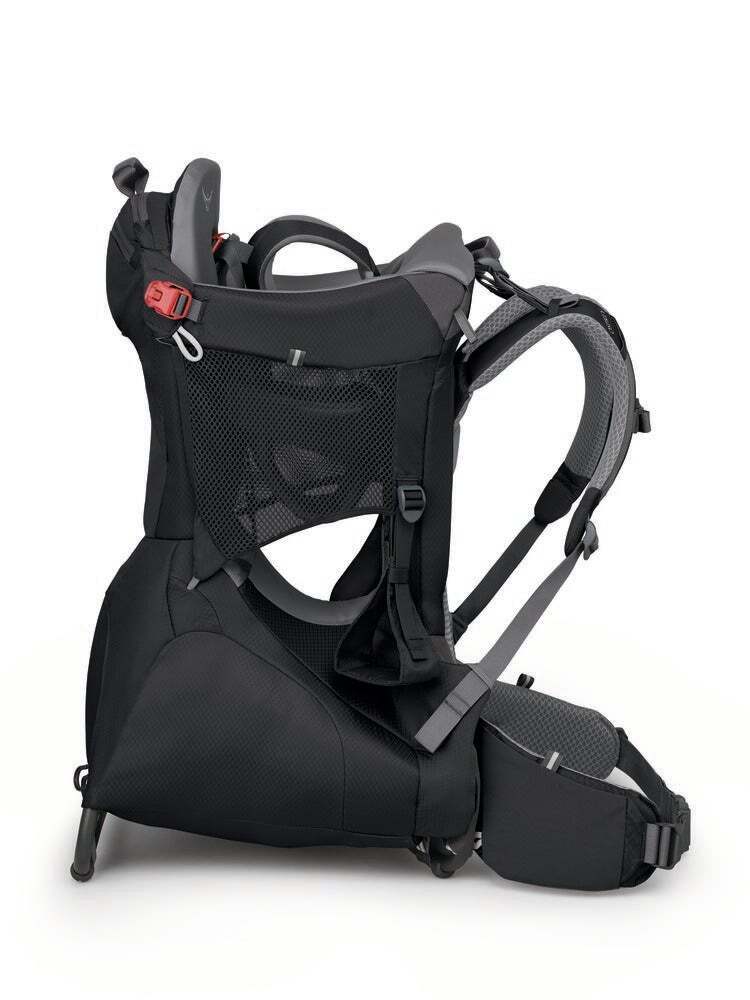 Osprey Poco Barnbärstol