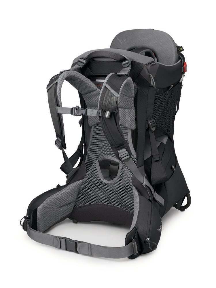 Osprey Poco Premium Barnbärstol