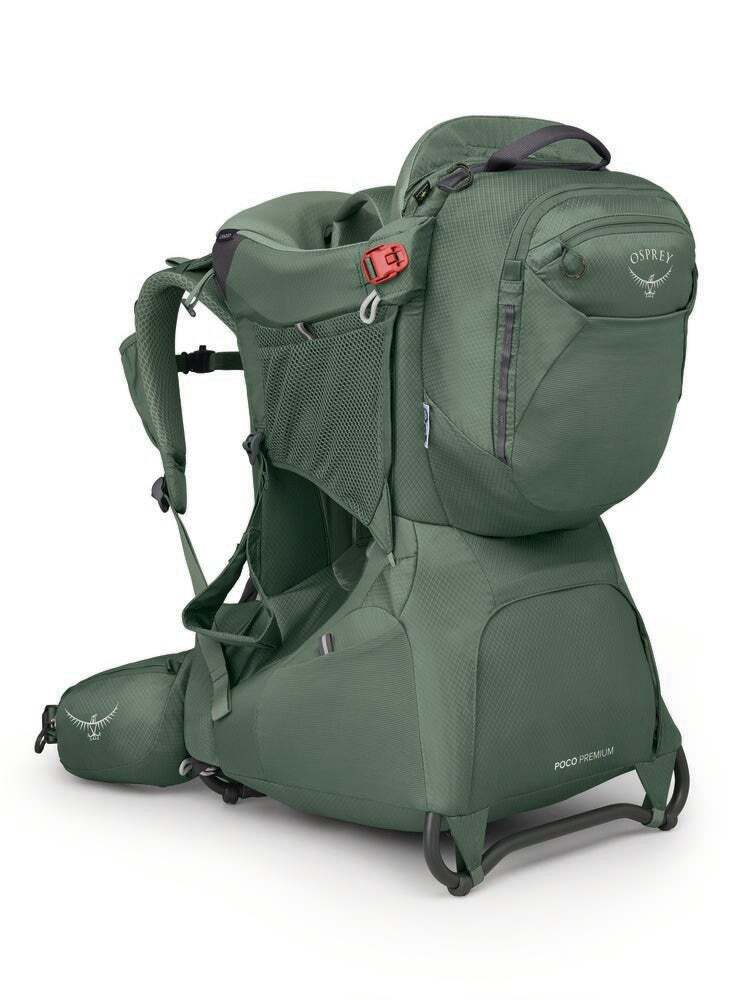 Osprey Poco Premium Barnbärstol