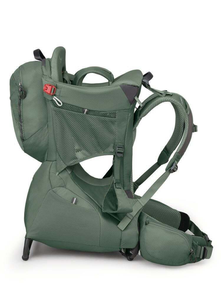 Osprey Poco Premium Barnbärstol