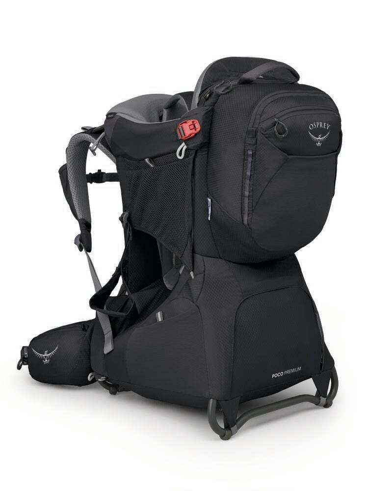Osprey Poco Premium Barnbärstol