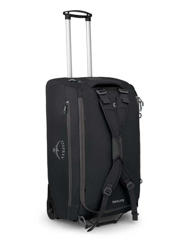 Osprey Daylite Wheeled Duffel 85L Bag