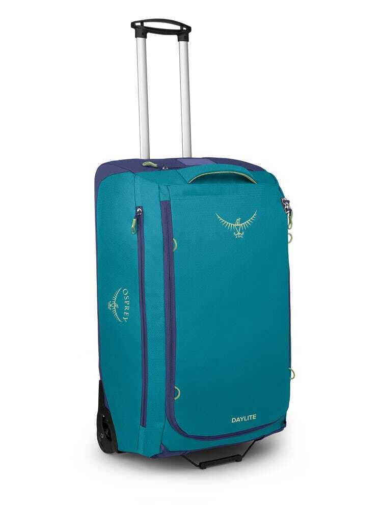 Osprey Daylite Wheeled Duffel 85L Bag