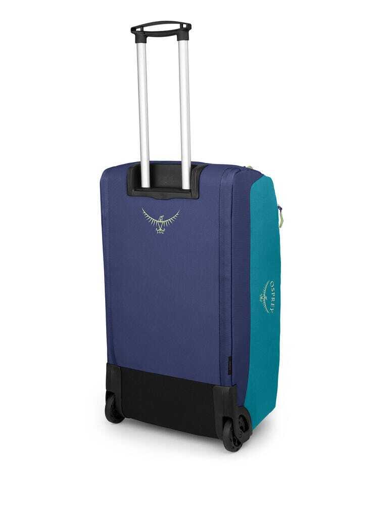 Osprey Daylite Wheeled Duffel 85L Bag