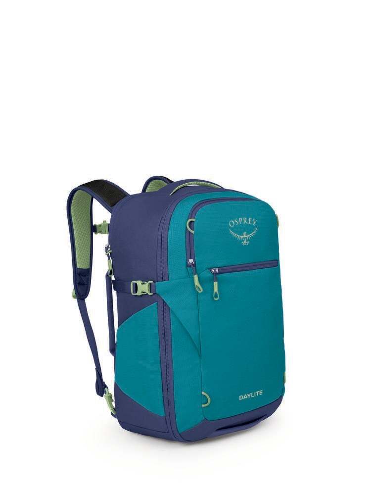 Osprey Daylite Travel Pack 35 Ryggsäck