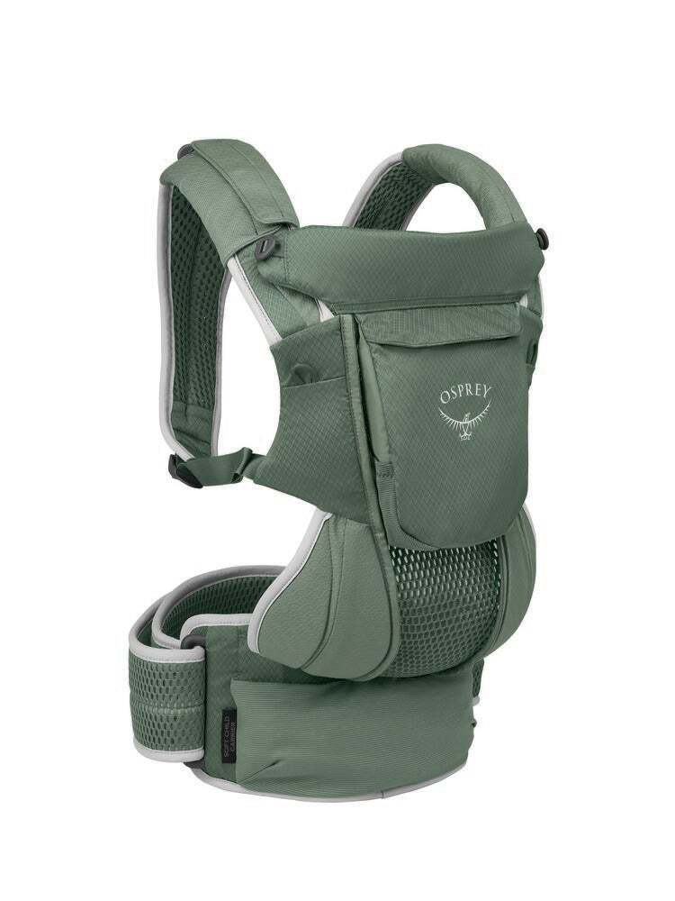 Osprey Poco Soft Barnbärstol
