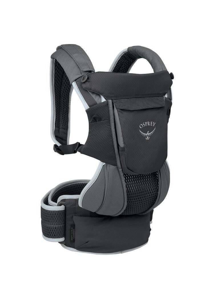 Osprey Poco Soft Barnbärstol