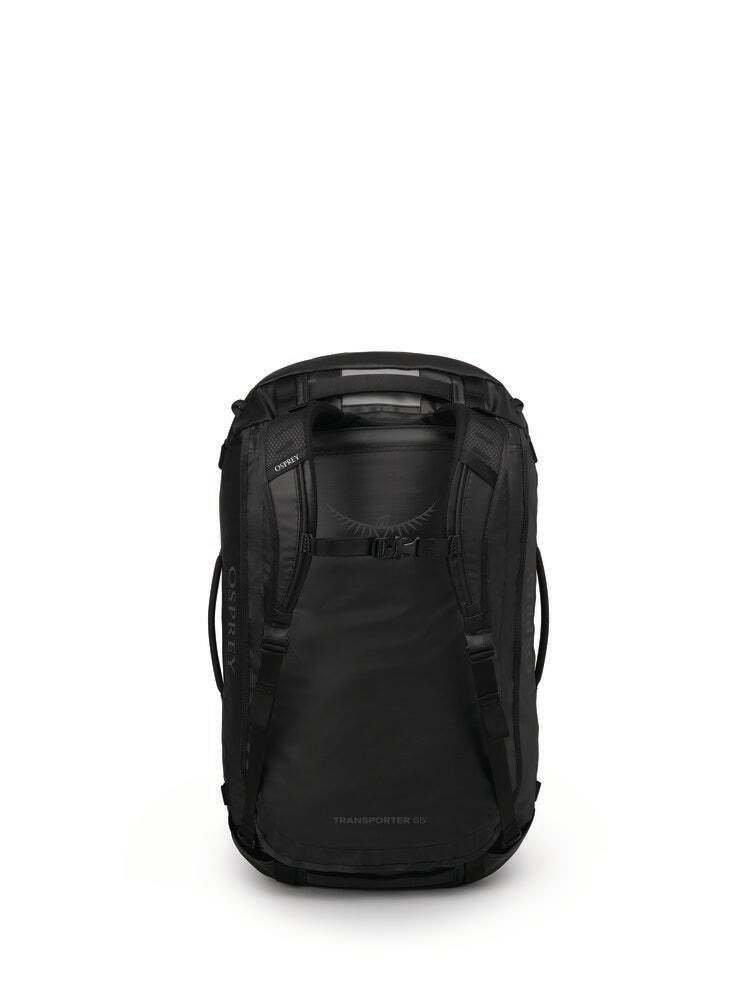 Osprey Transporter Duffel Bag 65