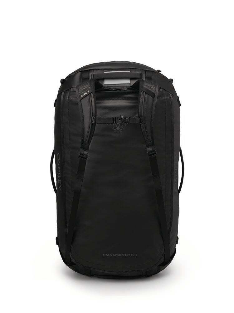 Osprey Transporter Duffel Bag 120