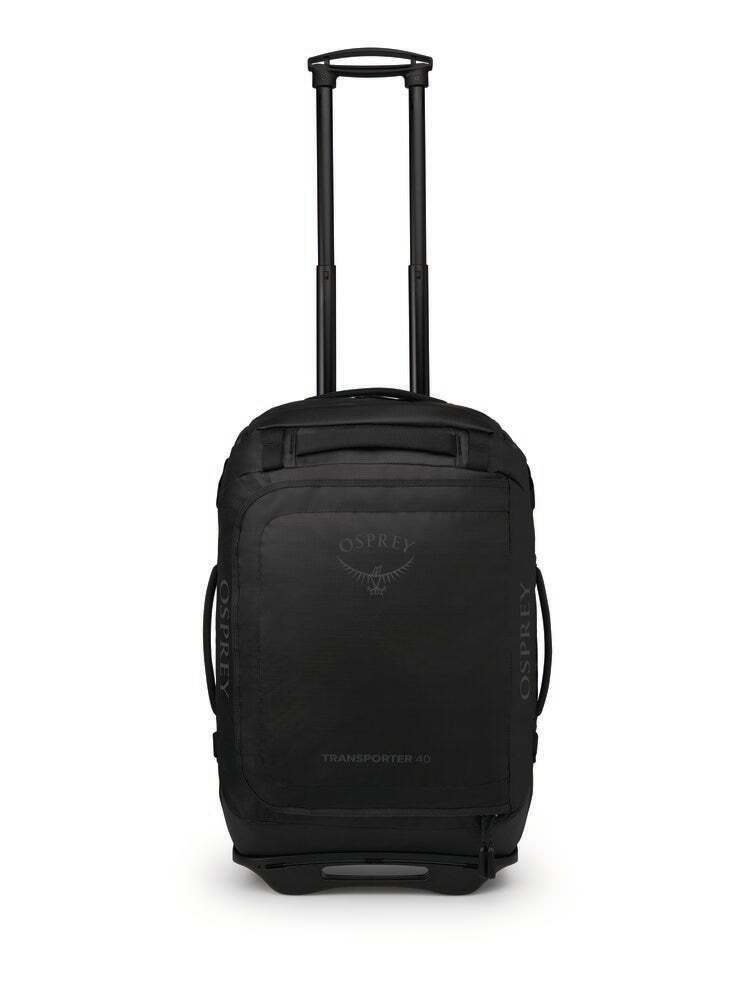Osprey Transporter Wheeled 40L Bag