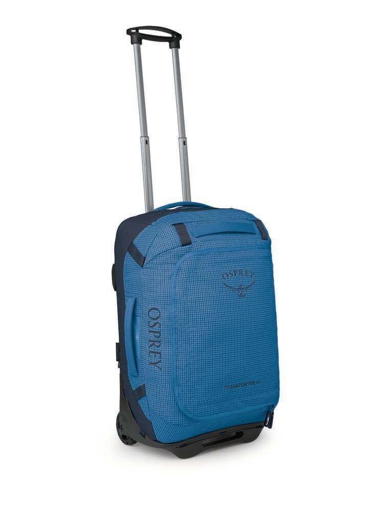 Osprey Transporter Wheeled 40L Bag