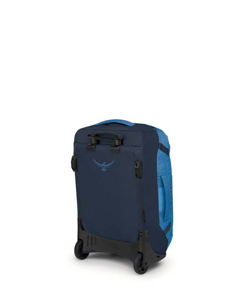 Osprey Transporter Wheeled 40L Bag