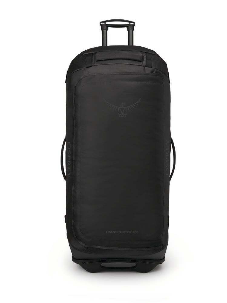 Osprey Transporter Wheeled 120L Bag