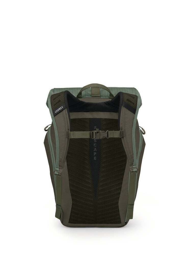 Osprey Transporter RollTop Ryggsäck