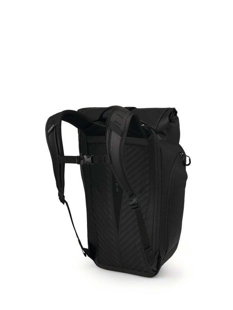 Osprey Transporter RollTop Ryggsäck