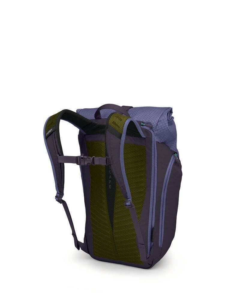 Osprey Transporter RollTop Ryggsäck