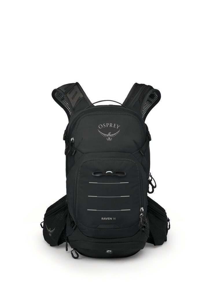 Osprey Raven 14 Ryggsäck