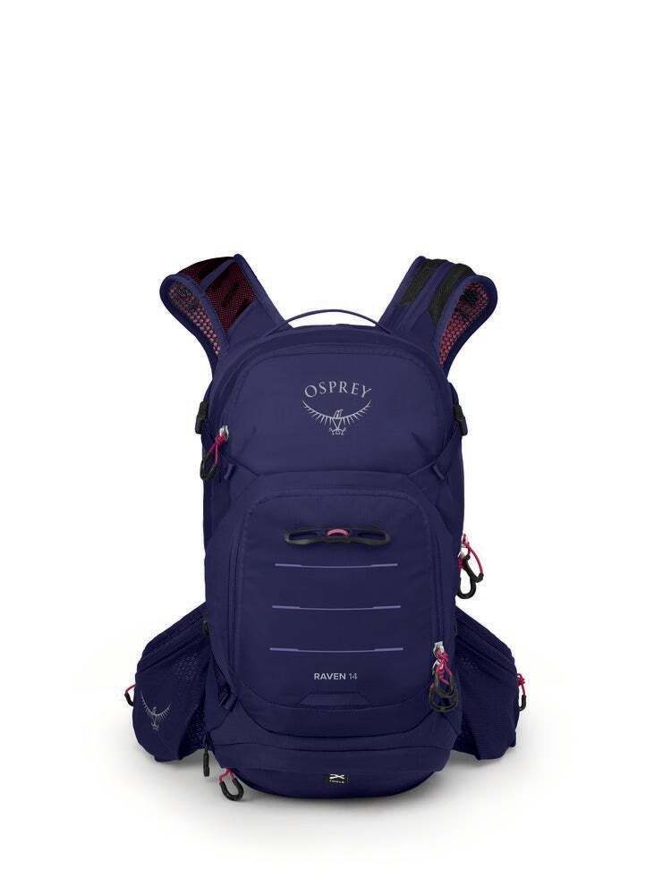 Osprey Raven 14 Ryggsäck