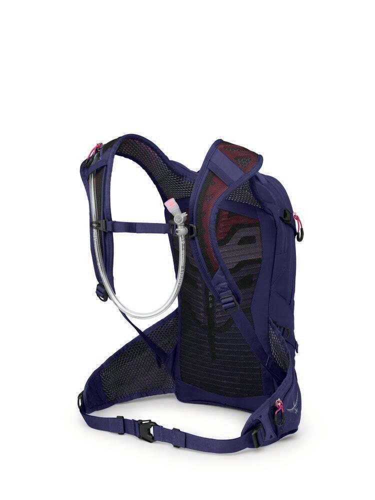 Osprey Raven 10 Ryggsäck