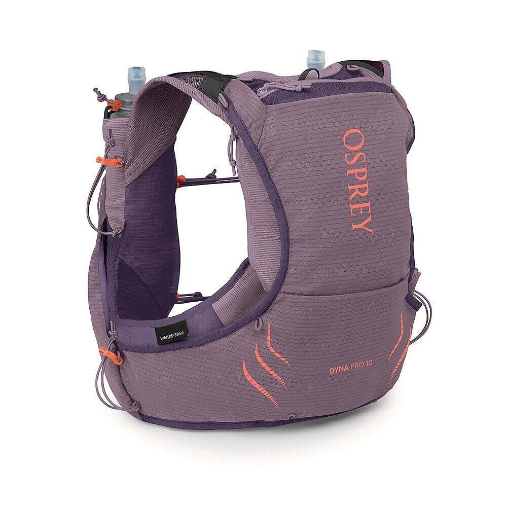 Osprey Dyna Pro™ 10 Run Hydration Väst