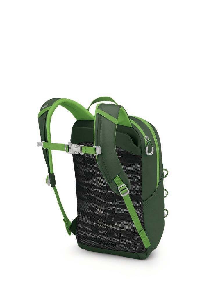 Osprey Jet 12 Ryggsäck