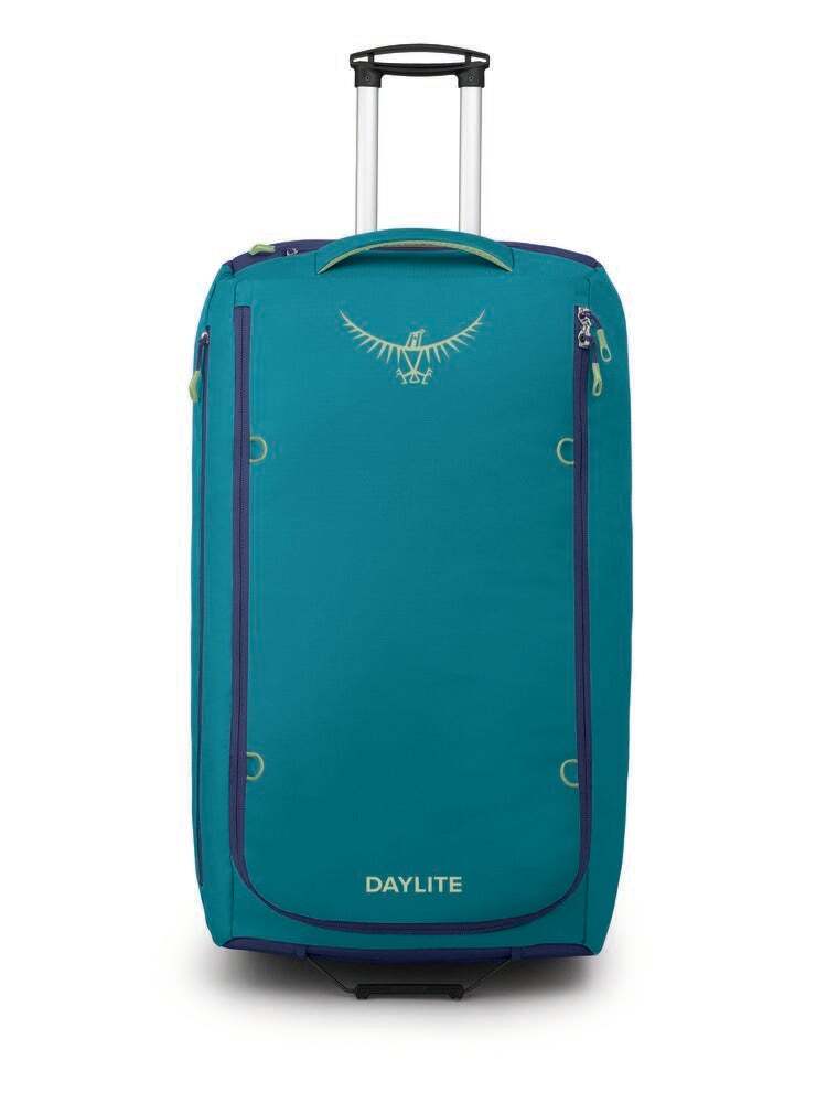 Osprey Daylite Wheeled Duffel 115L Bag