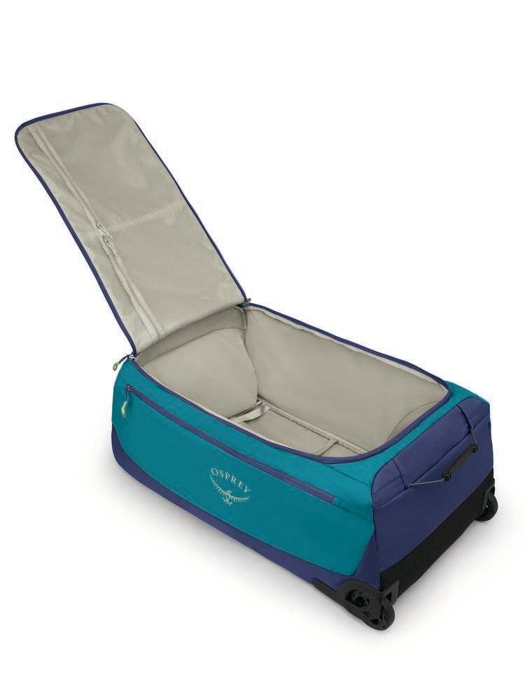 Osprey Daylite Wheeled Duffel 115L Bag