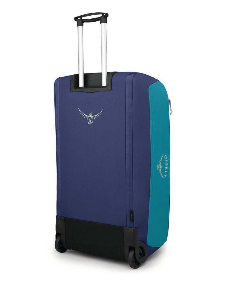 Osprey Daylite Wheeled Duffel 115L Bag