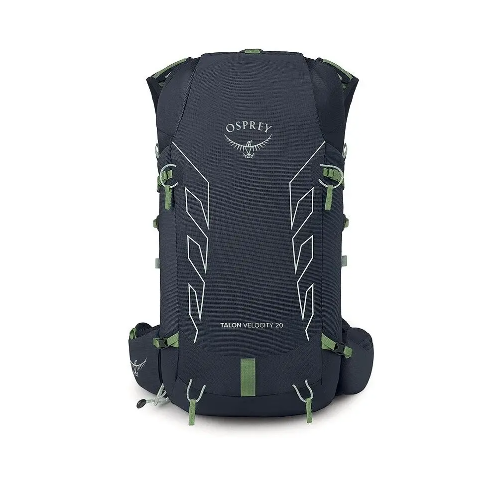 Osprey Talon Velocity 20 Ryggsäck