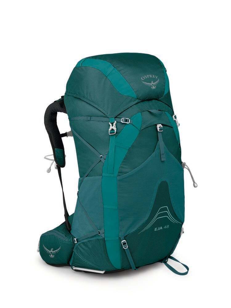 Osprey Eja 48 W Ryggsäck