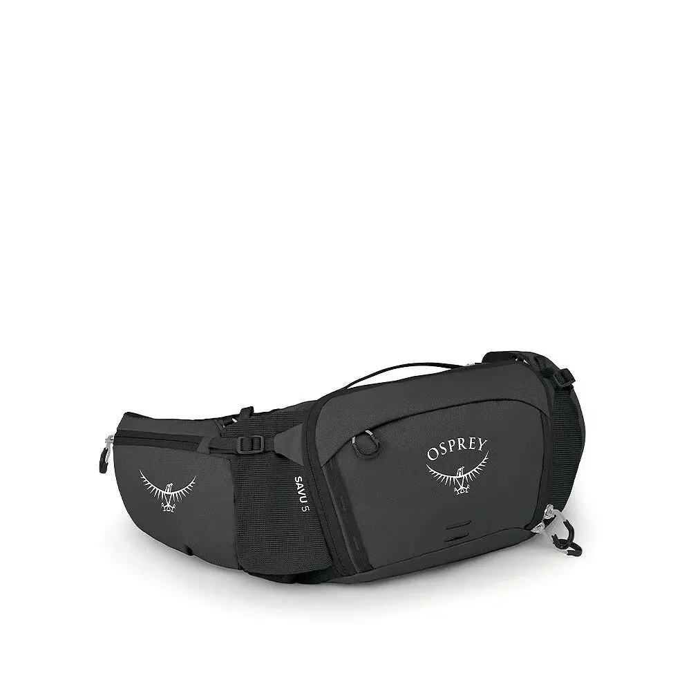 Osprey Savu 5 Bike Höftväska