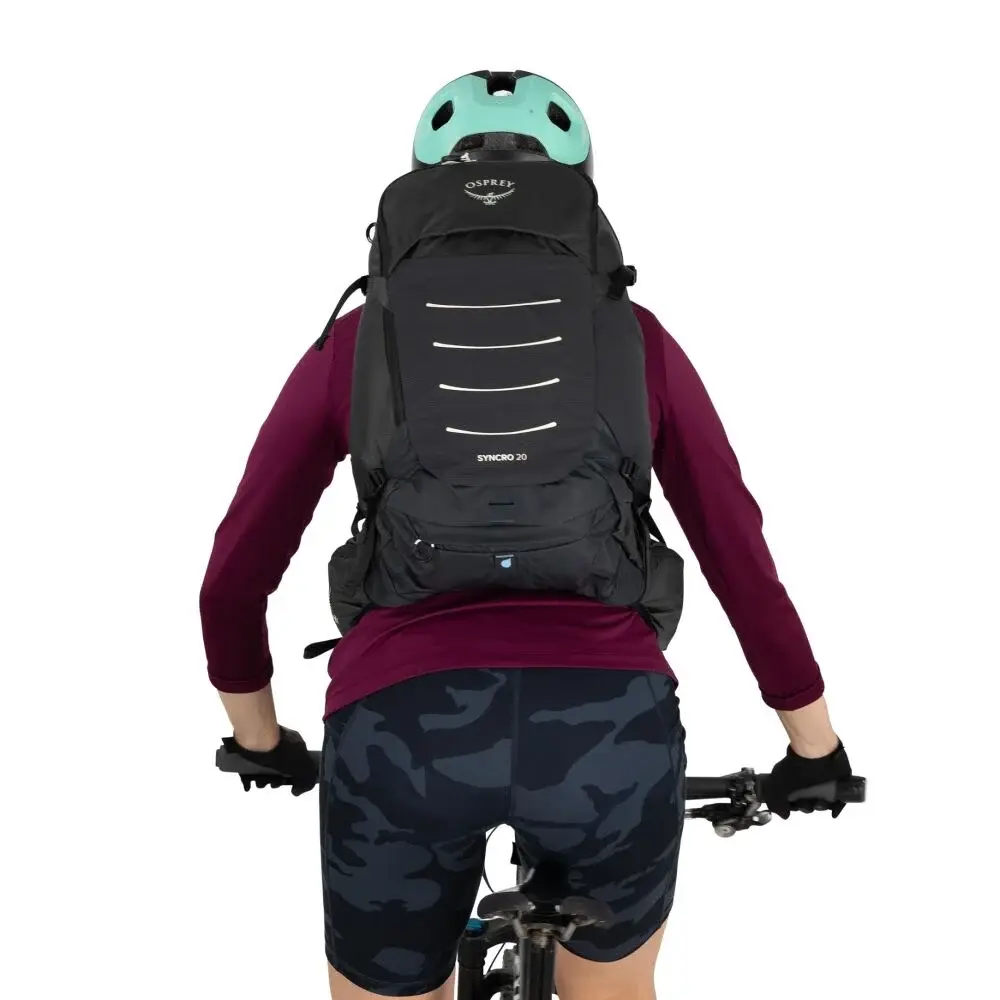 Osprey Syncro 20 Ryggsäck