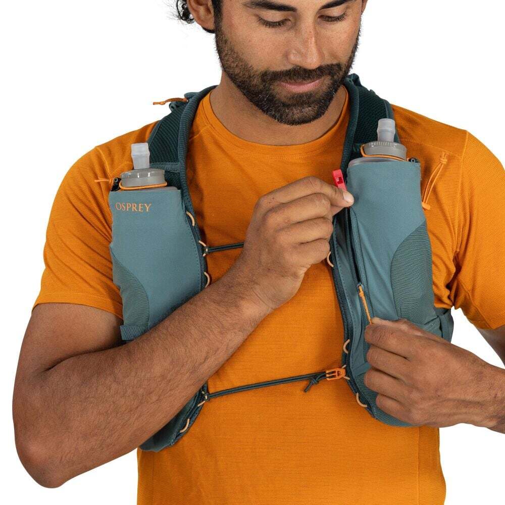 Osprey Duro™ 1.5 Run Hydration Väst