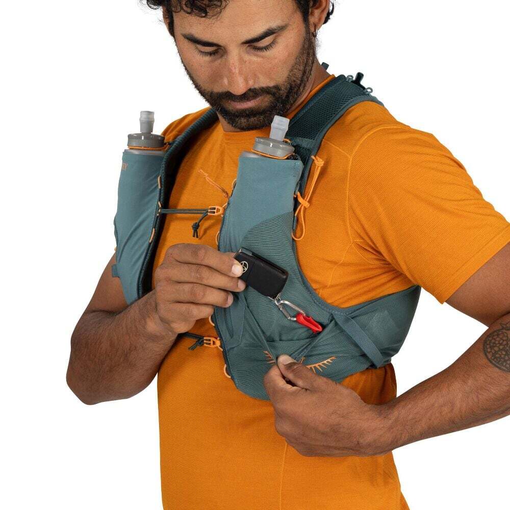 Osprey Duro™ 1.5 Run Hydration Väst