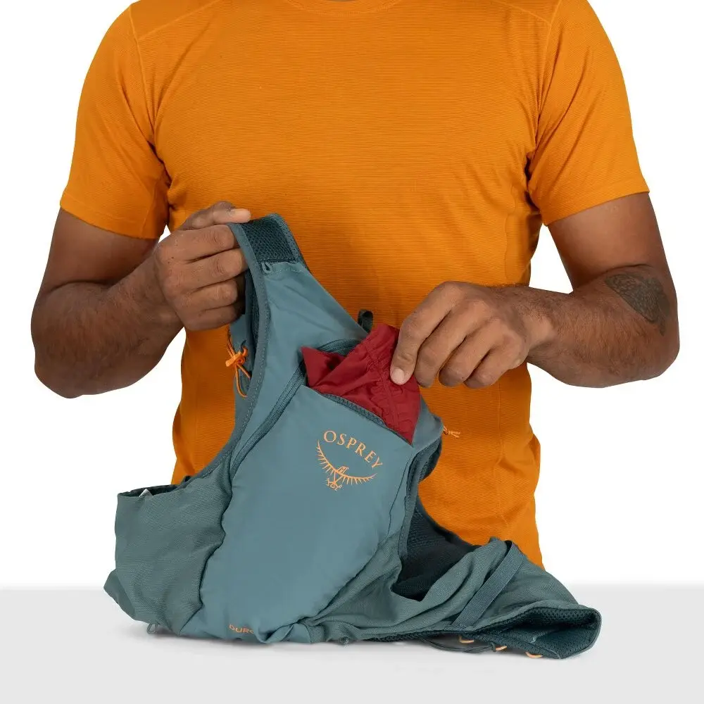 Osprey Duro™ 1.5 Run Hydration Väst