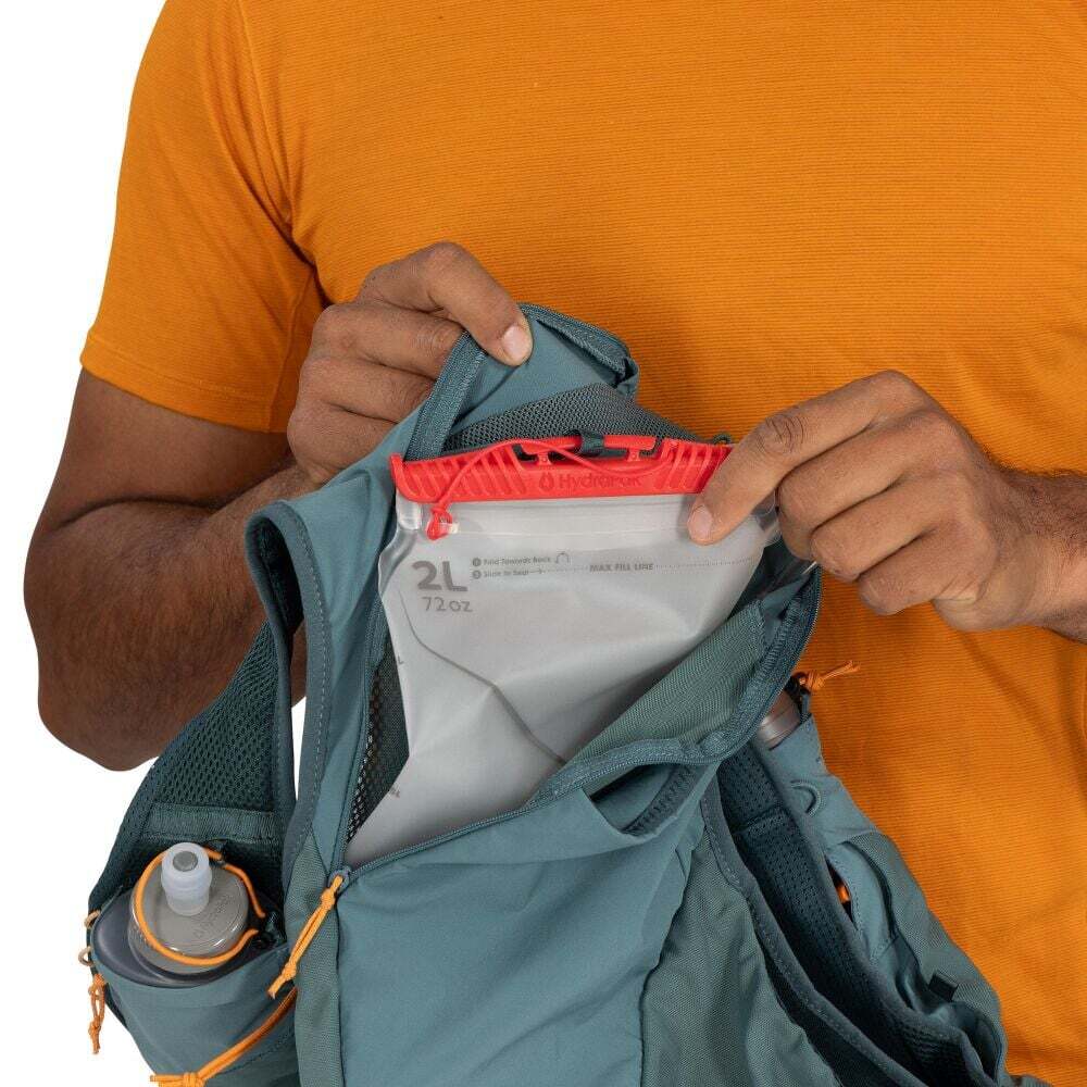 Osprey Duro™ 1.5 Run Hydration Väst