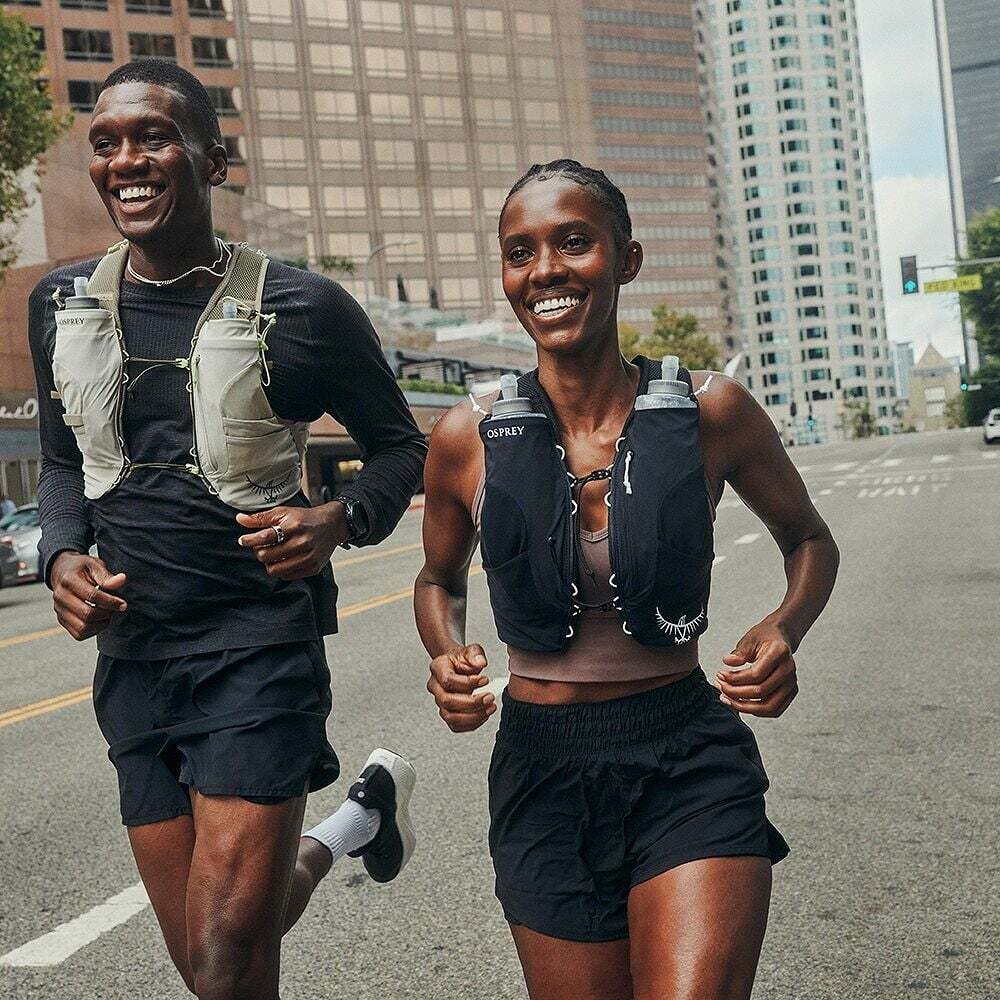 Osprey Dyna LT Run Hydration Väst