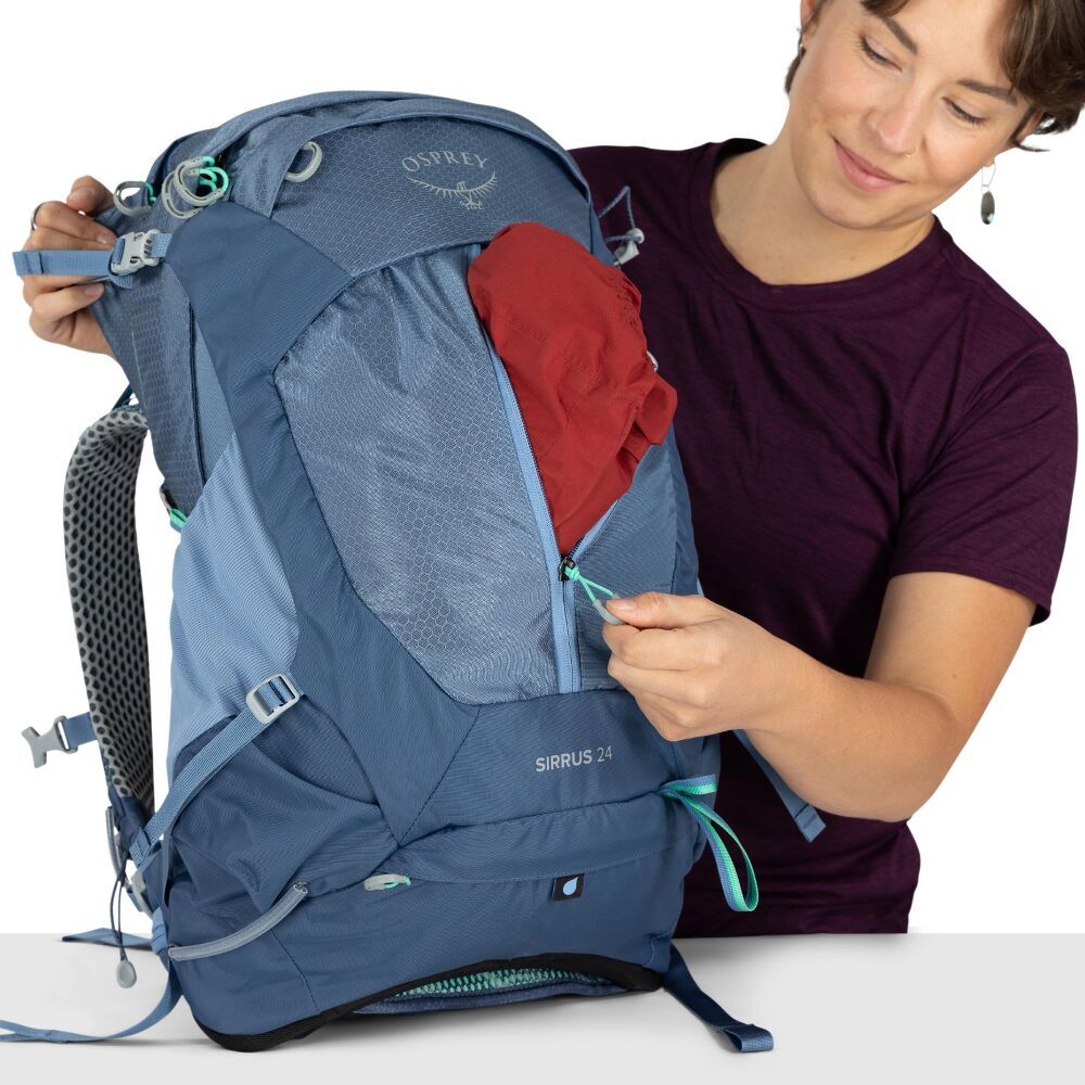 Osprey Sirrus 34 Ryggsäck