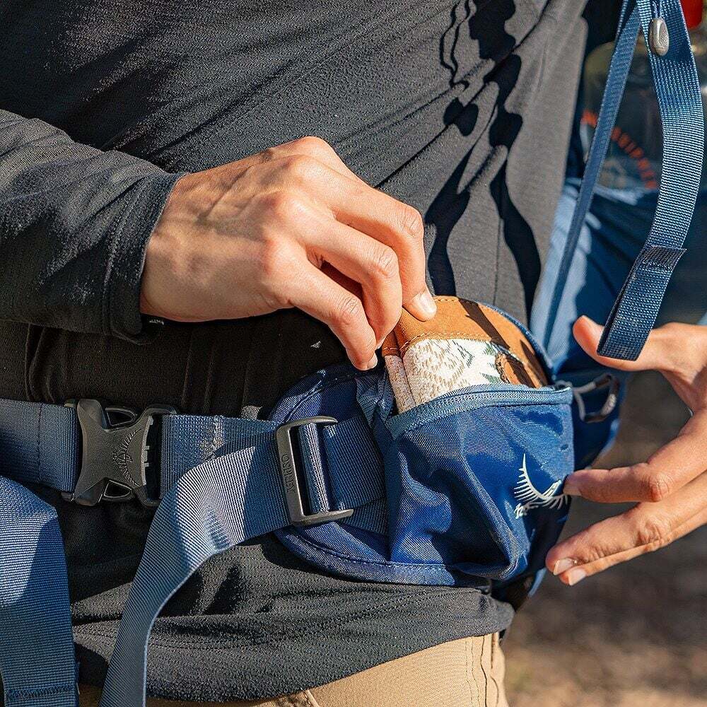Osprey Stratos 24 Ryggsäck