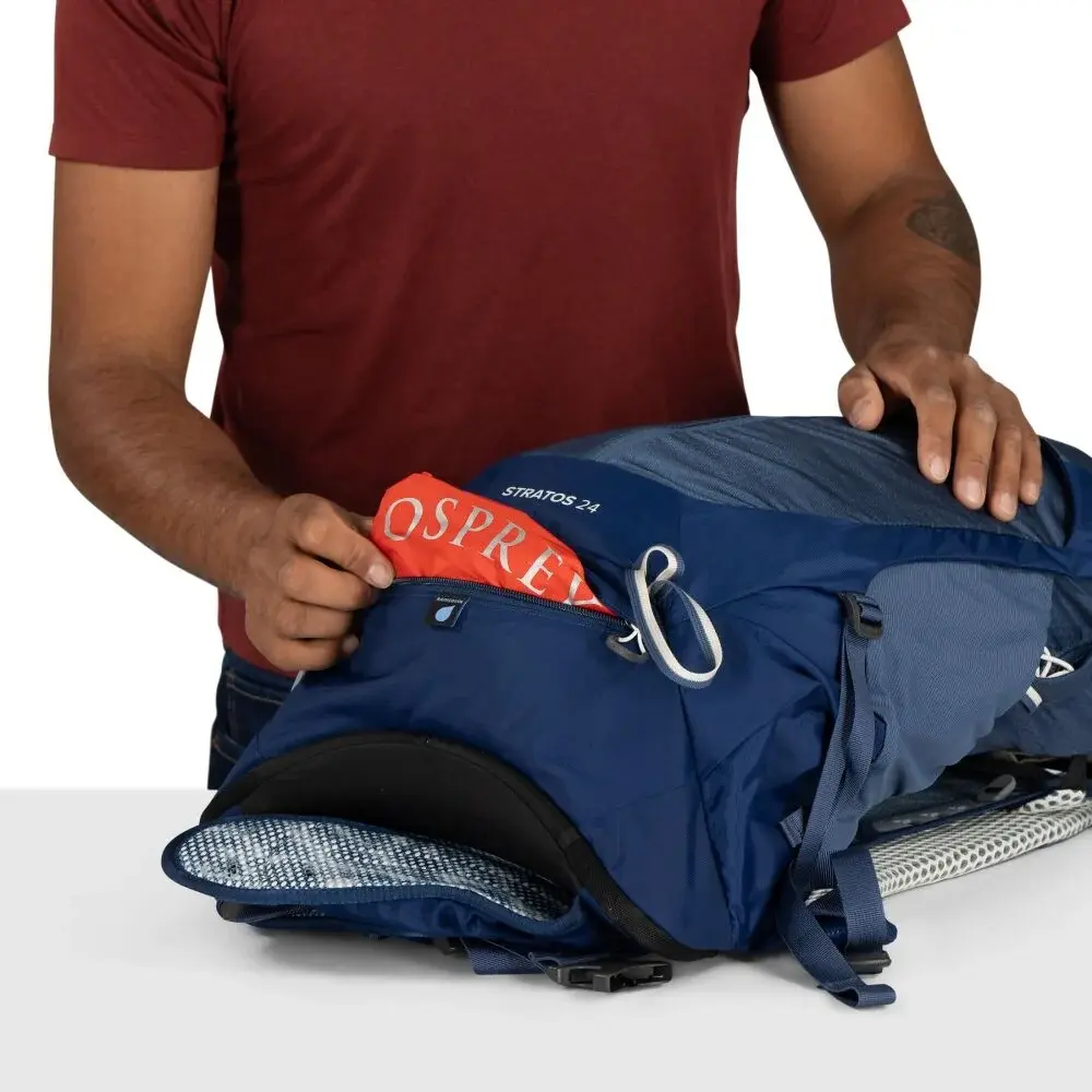 Osprey Stratos 24 Ryggsäck