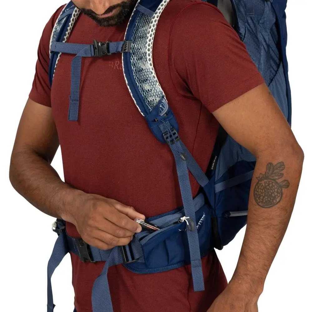 Osprey Stratos 24 Ryggsäck