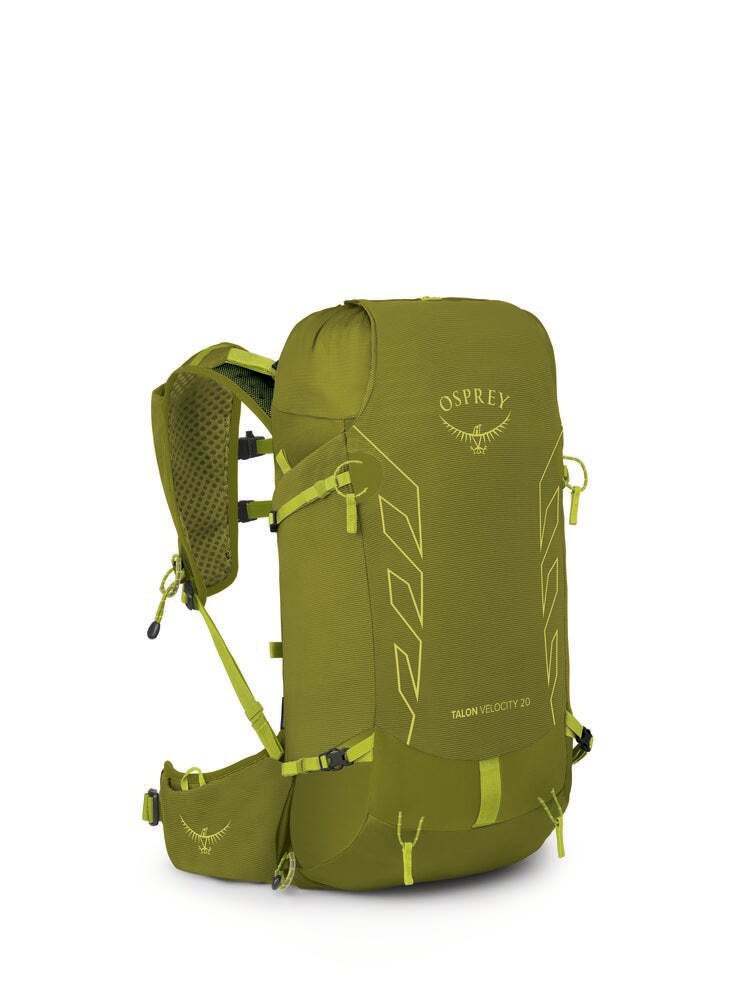 Osprey Talon Velocity 20 Ryggsäck