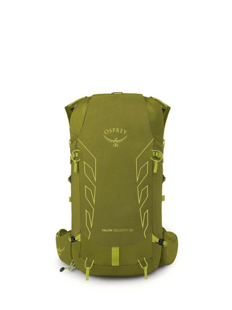 Osprey Talon Velocity 20 Ryggsäck