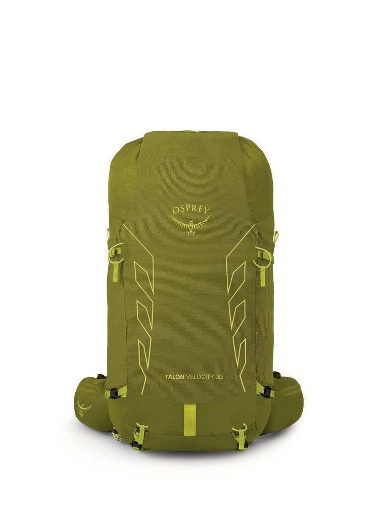 Osprey Talon Velocity 30 Ryggsäck