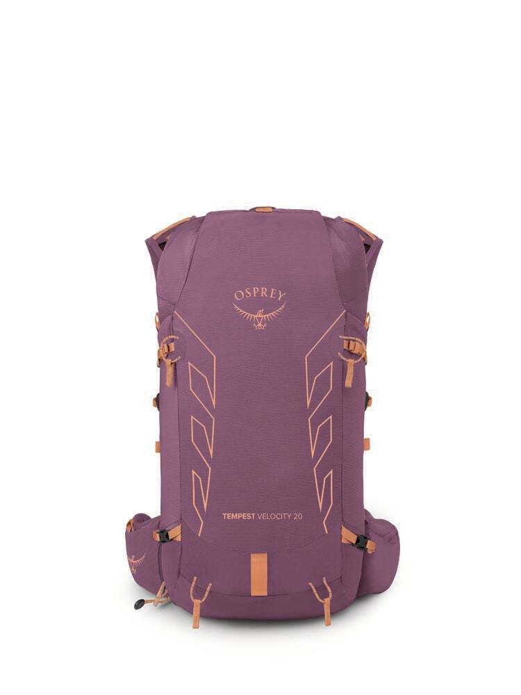 Osprey Tempest Velocity W 20 Ryggsäck