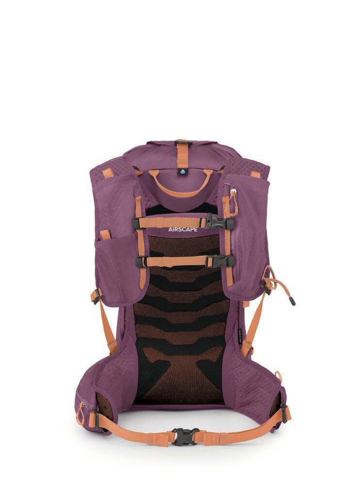 Osprey Tempest Velocity W 20 Ryggsäck